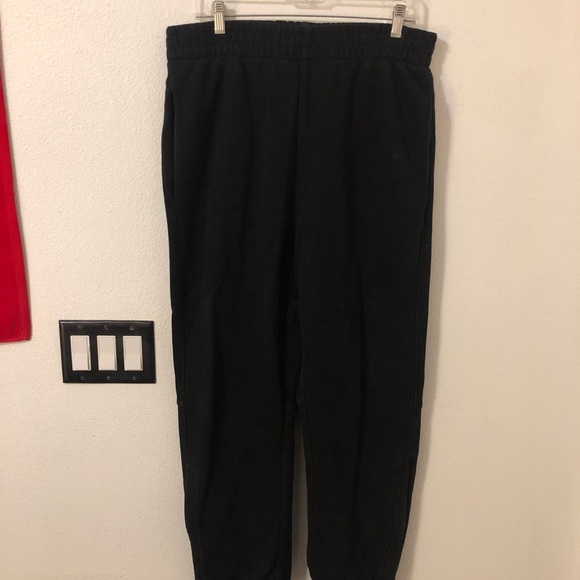 yeezy season 1 sweatpants